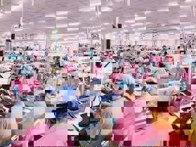 CỤM CÔNG NGHIỆP VĨNH HÒA HƯNG NAM - GÒ QUAO - KIÊN GIANG