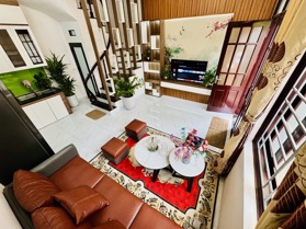 💰 VÀI BƯỚC RA ÔTÔ TRÁNH – KINH DOANH DÒNG TIỀN  Nguyễn Khoái – 44m² x 4 tầng – Chỉ 5.4 TỶ (có TL)