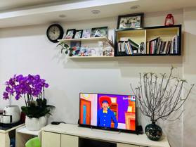 Siêu hiếm! Chung cư Đặng Xá khu CT789, Nhà cực đẹp giá chỉ 2.3 tỷ. LH: 0379483926