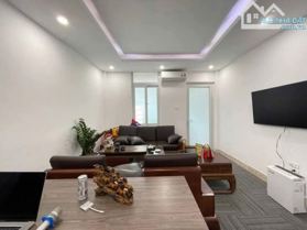 BÁN NHÀ MẶT PHỐ ĐẠI LA, HAI BÀ TRƯNG TUYỆT ĐẸP Ở & KINH DOANH ĐẸP 75m2 MT 4.1m SỔ ĐẸP, HƠN 47 TỶ