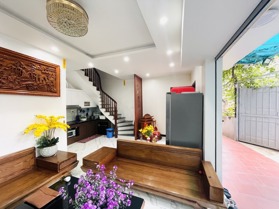 ⭐️BÁN NHÀ RIÊNG MỚI ĐẸP⭐️ CÓ THANG MÁY NGÕ THÔNG HÀ TRÌ⭐️ 40m- 7.x tỷ 