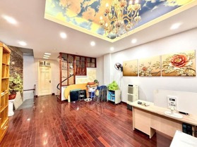 Chính Chủ Cần Bán Gấp Căn Nhà Mỹ Đình 88m