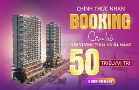 CĂN HỘ SUN GROUP VƯƠNG THỪA VŨ – BIỂU TƯỢNG SỐNG MỚI TẠI ĐÀ NẴNG