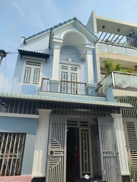 Nhà 1T1L 85m2 SHR 850tr bao phí thuế