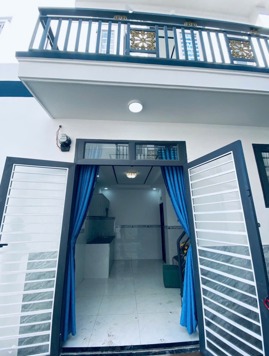 Nhà riêng 50m2 gần Phúc An City