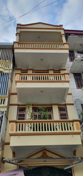 Bán nhà mặt phố Nguyễn An Ninh, vị trí đẹp, kinh doanh đỉnh!