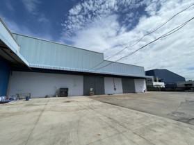 CHO THUÊ NHÀ XƯỞNG KCN TRÀ NÓC II TP.CẦN THƠ