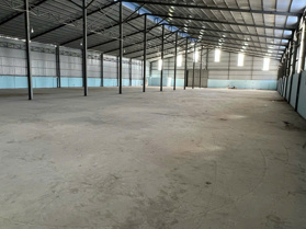 CHO THUÊ NHÀ KHO 6000M2 TẠI CHÂU THÀNH KIÊN GIANG