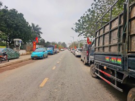 Bán Đất ở Đường Lê Quang Đạo, 12,5 tỷ, 92m2, mặt tiền 6m.