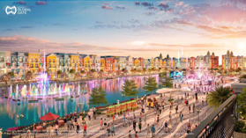 Bán căn liền kề góc 5 tầng 87,5m2 gần Vincom, giá rẻ nhất dự án Vinhomes Cổ Loa, LH: 0915 011 368