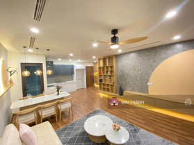 Chính chủ gửi bán quỹ căn hộ 2PN-3PN-4PN tại dự án Mipec Rubik 360 số 122-124 Xuân Thủy, Cầu Giấy