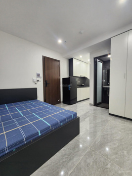 Bán nhà CCMN 53m2x7 tầng thang máy 14,5 tỷ Yên Hòa, dòng tiền cao, vị trí đẹp