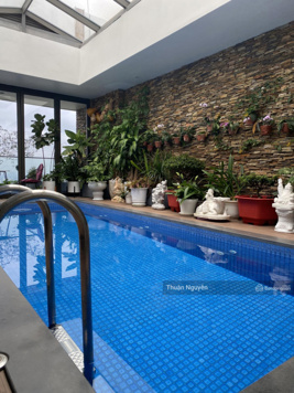 Bán quỹ căn 2PN-3PN-4PN-Penthouse, chung cư Indochina Plaza Hà Nội (IPH Xuân Thuỷ). LH 0937 466 689