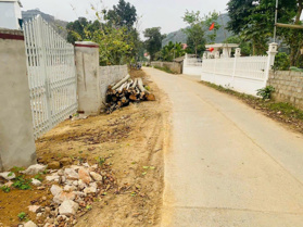 Cần thanh khoản lô đất 15.586m2 trong đó có 1608m2 thổ cư tại Cao Dương - Lương Sơn - Hoà Bình