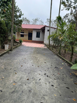 Diện tích 2422 m2 đất tại xã Nhuận Trạch, Lương Sơn, Hoà Bình. 0986 835 608