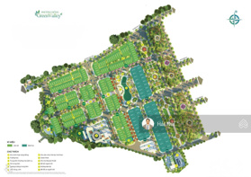 Chính chủ cần tiền bán gấp lô 120m2 giá rẻ, 2 mặt đường, gần trung tâm thương mại, giá 2,28 tỷ