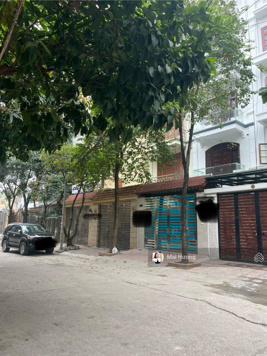 Siêu phẩm! Đặng Thùy Trâm, Nghĩa Tân, Cầu Giấy, 19 tỷ, 60m2, phân lô, Mercedes ngủ trong nhà