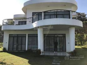 Biệt thự Ivory Hòa Bình (cần tiền đáo hạn ngân hàng bán cắt lỗ sâu trong tuần) 6 tỷ