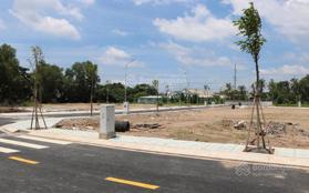 Chính chủ bán lô đất DT 150m2 ngay mặt đường mòn Hồ Chí Minh - TT Ba Hàng Đồi-Lạc Thuỷ-Hoà Bình