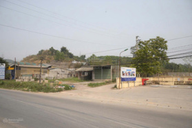 Chính chủ bán đất tại xã Thu Phong, 450m2, hàng hiếm tại Hòa Bình