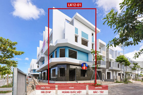 Chỉ từ 2 tỷ sở hữu ngay liền kề BGI Topaz Downtown vừa ở vừa kinh doanh, nhận nhà ở ngay. Ck 11%