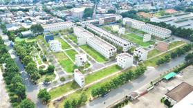 Chính chủ cần bán đất nền (áp dụng chương trình): Mua đất tặng nhà - nhận quà 1 tỷ