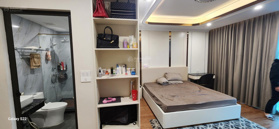 Bán nhà siêu đẹp Trần Kim Xuyến mặt ngõ nông ôtô tránh KD văn phòng đỉnh ở sướng 66m2 6tầng MT 5.5m