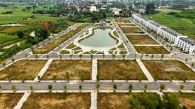 Đất vàng sinh lời, giá ngoại giao, Eco Valley Yên thủy, Hòa Bình 132m2, full thổ cư, giá 2 tỷ