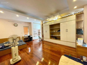 Gấp! Phân lô Ngõ 3 Phạm Tuấn Tài, 3 ô tô tránh vỉa hè kinh doanh, ngõ thông, 61m2, 6 tầng, 18.2 tỷ