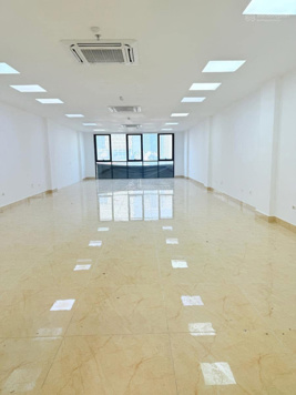 Bán nhà mặt phố Duy Tân, Dịch Vọng Hậu, Cầu Giấy 140m2 x 8 tầng 1 hầm - MT 7m - giá 60 tỷ