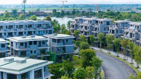 BIỆT THỰ SONG LẬP SỰ LỰA CHỌN HOÀN HẢO CHO GIỚI THƯỢNG LƯU PHÂN KHU CENTRAL BAYY - GIÁ TỐT CĐT