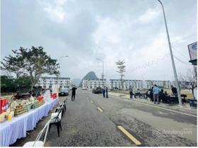 Chính chủ cần bán lại mảnh đất Tại Trung tâm thị trấn Hàng Trạm Yên Thủy Hòa bình 132m full thổ cư