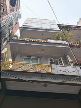 Bán nhà Phố Trung Kính, Yên Hòa, Cầu Giấy, Hà Nội, 38 tỷ, 106m2