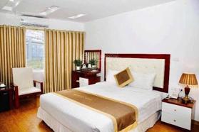 Nhà thật. Bán tòa căn hộ Yên Hòa - CG, 99m2, 7 tầng + tum, 28 phòng, dòng tiền 300 triệu/ tháng