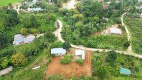 Cần bán gấp 825m2 đất thổ cư xã Cao Sơn, giá đầu tư