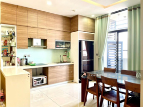 Nhà em cần bán căn hộ 02 ngủ và 03 ngủ tại chung cư Tràng An Complex, tầng đẹp, view đẹp giá tốt