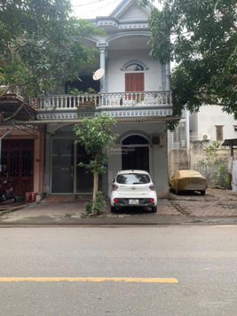 Bán nhà 2 tầng mặt đường Ngô Gia Tự, Phường Quán Bầu, TP Vinh - Diện tích 78.9m2