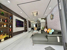 Siêu phẩm nhà phố 7 tầng thang máy - Trần Bình, Mai Dịch, Cầu Giấy 48,1m2 chỉ với giá 16,5 tỷ