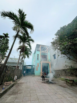 Bán Đất Tặng Nhà Tầng Mặt Tiền Hùng Vương, diện tích khủng phù hợp xây khách sạn