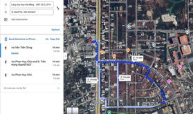 BÁN ĐẤT CHÍNH CHỦ 260M - KIỆT TRẦN HƯNG ĐẠO, ĐIỆN NGỌC - SIÊU PHẨM ĐẦU TƯ 2025