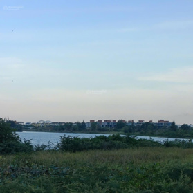 Vị trí trục đường lớn, tiềm năng nhất dự án