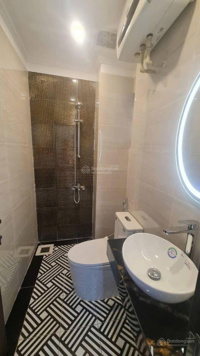 Sở hữu ngay nhà mặt ngõ Phùng Chí Kiên DT 52m2 - sang trọng gần phố Hoàng Quốc Việt