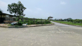 Bán đất Phúc Hậu, Nghi Liên, tp Vinh, 123m2, mt 8.5m, giá 1.8 tỷ, lô góc ngã ba phân lô dự án