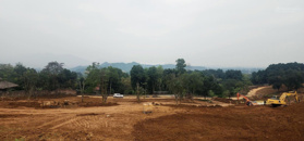 Bán đất tại Xã Cao Sơn, Lương Sơn, Hòa Bình, 800 nghìn / m2, 44000 m2 giá cực chất