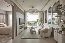 Đầu tư ngay đợt 1 căn hộ view sông The Gió Riverside. Thanh toán chỉ 1%. Giỏ hàng độc quyền