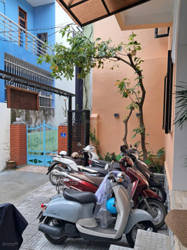 Bán nhà riêng tại kiệt 162 Phan Chu Trinh, 4,6 tỷ, 80m2, 2PN, 3WC
