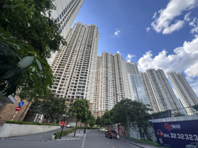 Chuyên bán căn hộ tại D''capitale. Cập nhật T4/2025. Quỹ căn giá tốt Studio, 1 ngủ, 2 ngủ, 3 ngủ