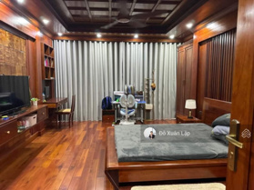 Bán nhà mặt phố Đặng Thuỳ Trâm, Phạm Tuấn Tài, kinh doanh, 3 ô tô tránh dừng đỗ, Thang máy. 80m2*6T