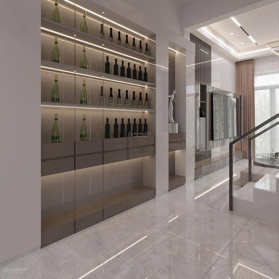 Bán nhà mới Phùng Chí Kiên ngõ thẳng gần ô tô 10.9 tỷ 0966 341 545