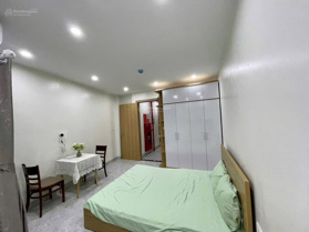 Toà nhà CHDV Cầu Giấy 64m2 x 8 tầng, mặt tiền 6m, 18 PKK, PCCC, chỉ 16,5 tỷ, tỷ, 7% - 7,5%/năm